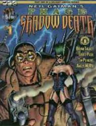 Neil Gaiman's Phage: Shadow Death