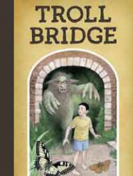 Neil Gaiman's Troll Bridge