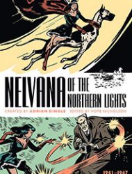 Nelvana of the Northern Lights