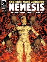 Nemesis: Rogues' Gallery