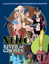 Nemo: River of Ghosts