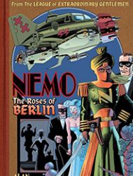 Nemo: Roses of Berlin