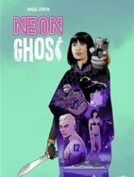 Neon Ghost
