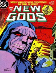 New Gods (1984)