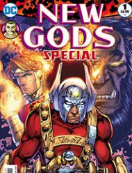 New Gods Special