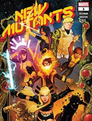 New Mutants (2019)