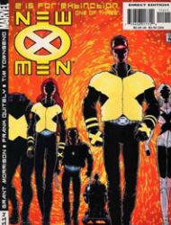 New X-Men (2001)