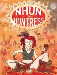 Nhun the Huntress