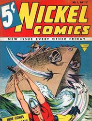 Nickel Comics