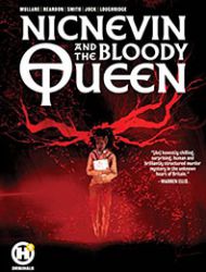 Nicnevin and the Bloody Queen