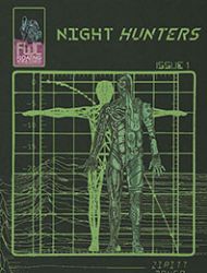 Night Hunters