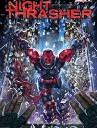 Night Thrasher (2024)