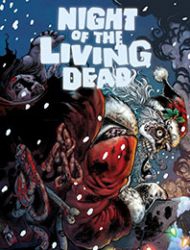 Night of the Living Dead Holiday Special