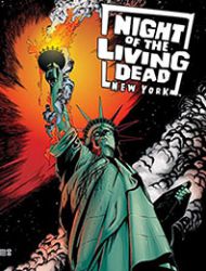 Night of the Living Dead: New York