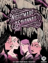 Nightmare in Savannah