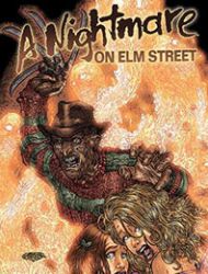 Nightmare on Elm Street: Paranoid