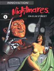 Nightmares On Elm Street