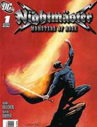 Nightmaster: Monsters of Rock