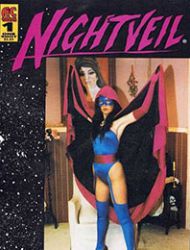 Nightveil/Colt One-Shot