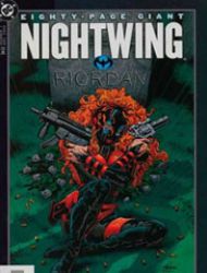 Nightwing 80-Page Giant