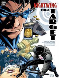 Nightwing: The Target