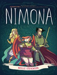 Nimona