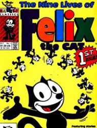 Nine Lives of Felix the Cat