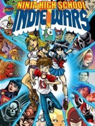 Ninja High School: Indie Wars