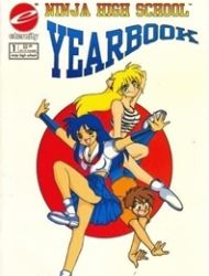 Ninja High Yearbook