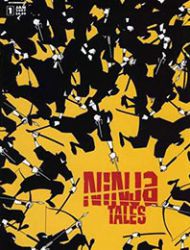 Ninja Tales