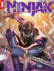 Ninjak (2021)