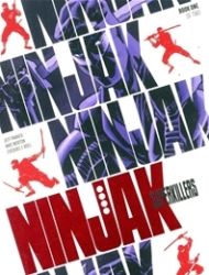 Ninjak: Superkillers