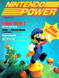 Nintendo Power