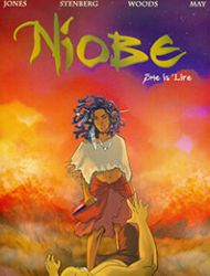 Niobe: She Is Life