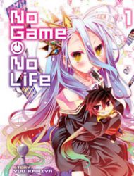 No Game, No Life