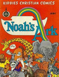 Noah's Ark