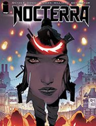 Nocterra: Blacktop Bill Special