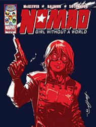 Nomad: Girl Without a World