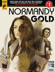 Normandy Gold