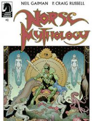 Norse Mythology III