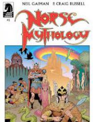 Norse Mythology