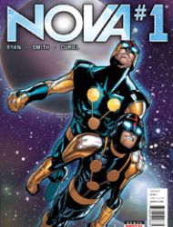 Nova (2016)