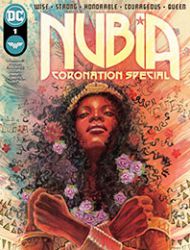 Nubia: Coronation Special