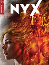 Nyx (2021)