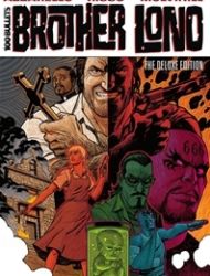 100 Bullets: Brother Lono: The Deluxe Edition