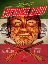 100 Bullets: Brother Lono