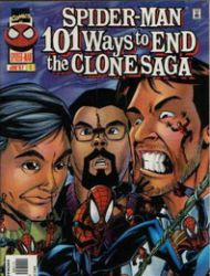 101 Ways to End the Clone Saga