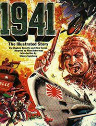 1941: The Illustrated Story