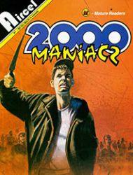 2000 Maniacs