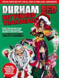 2000AD Durham Red